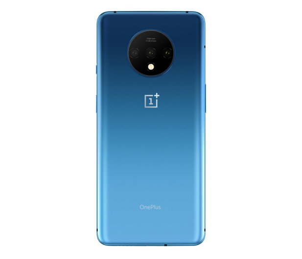 OnePlus 7T 8/128GB Dual SIM Glacier Blue - 519817 - zdjęcie 6